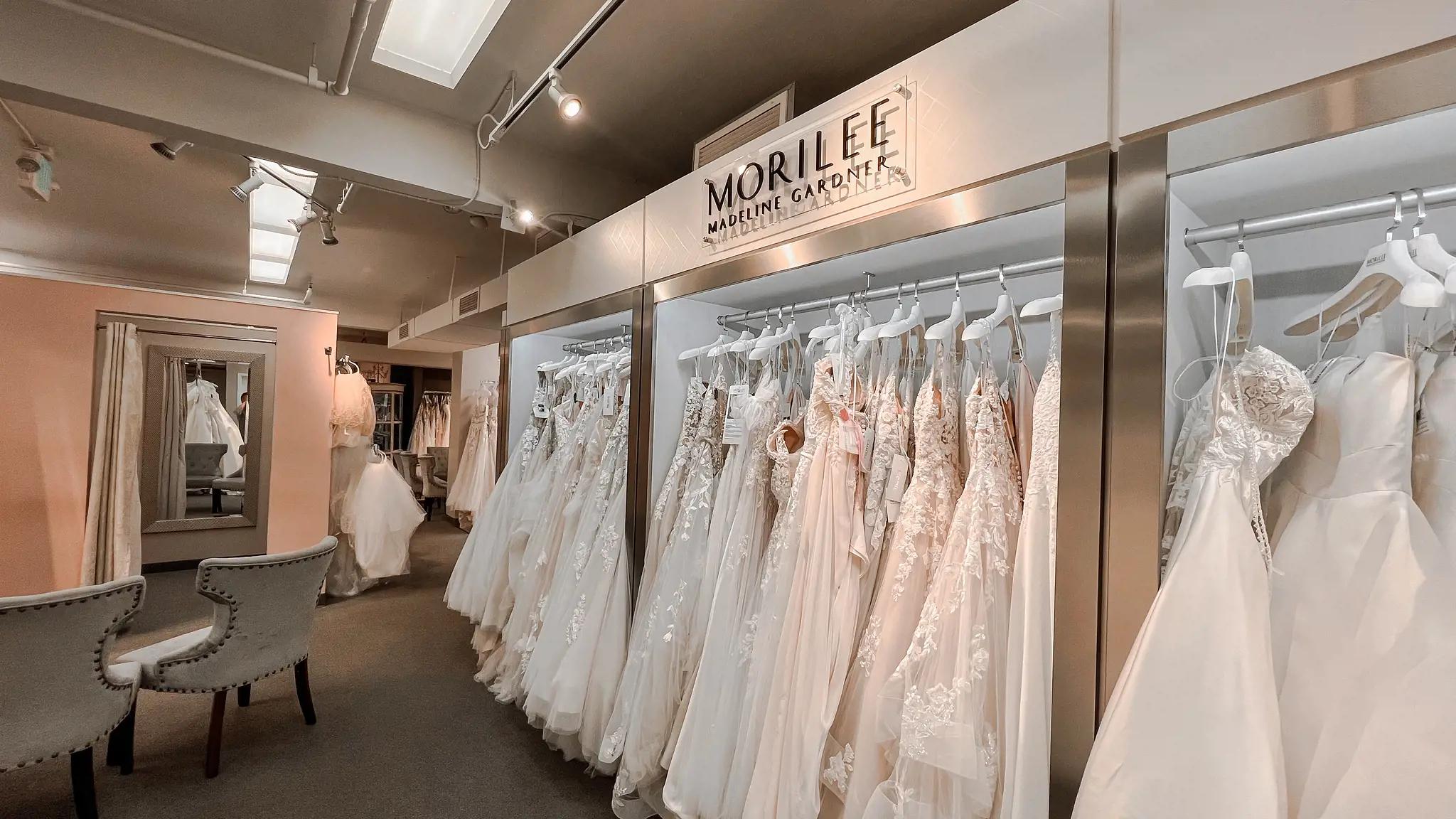To Have and To Hold Morilee Event