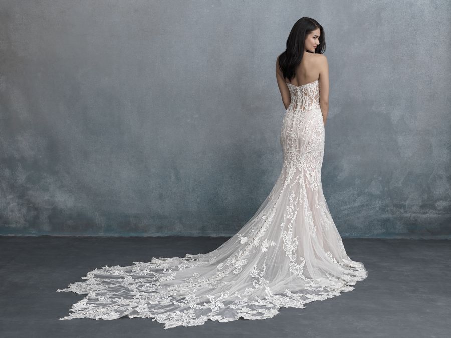 Allure Couture C589