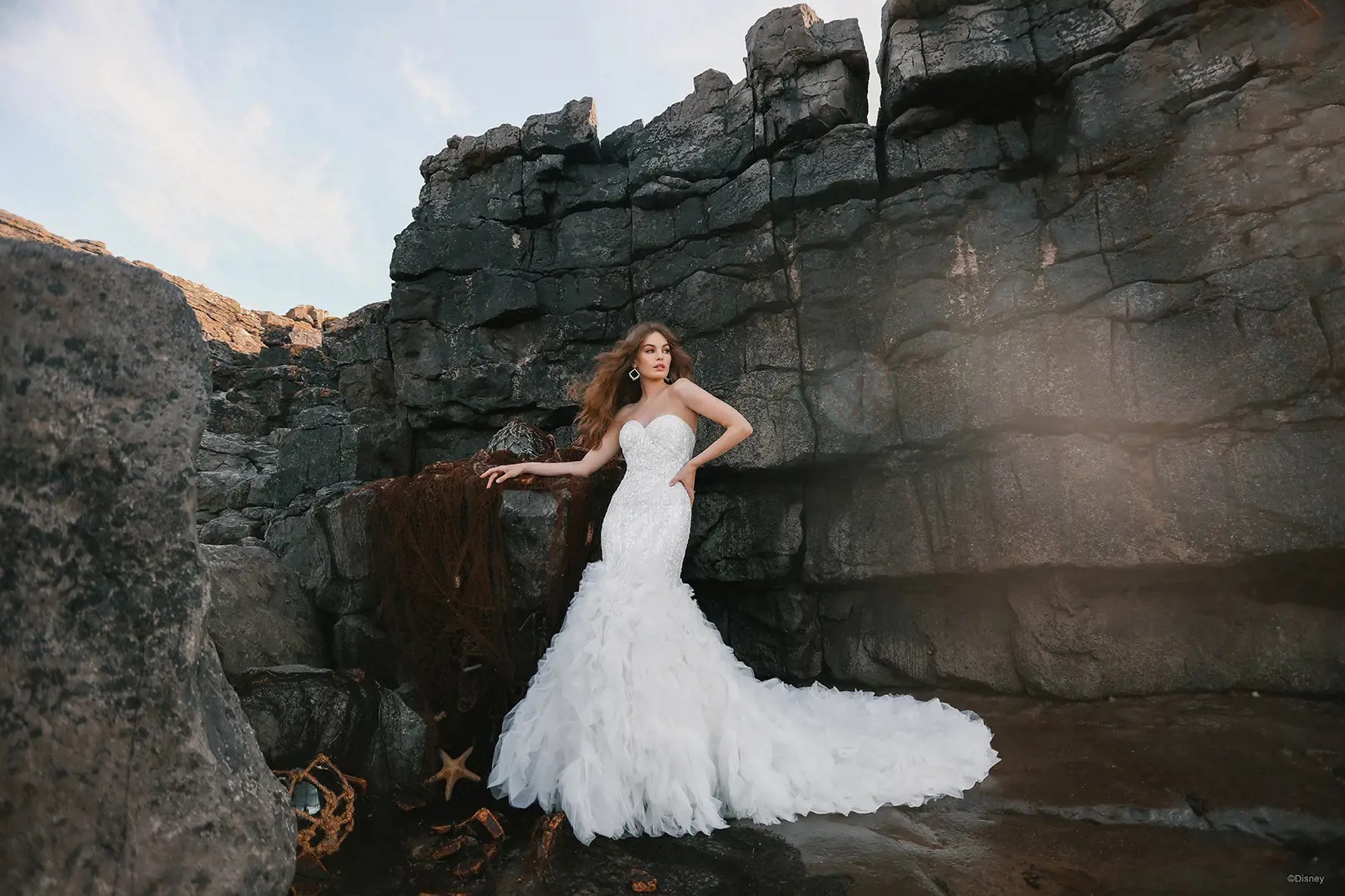 ENDED | Disney Fairytale Weddings 2023 Unveiling Main Image