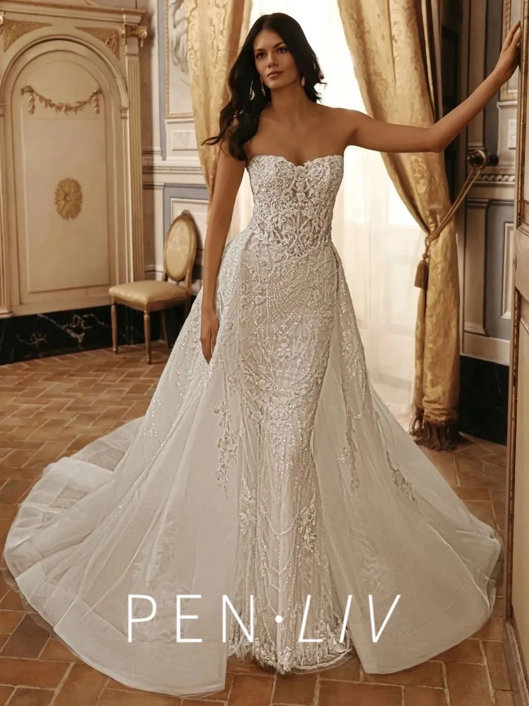 Pen Liv Dress