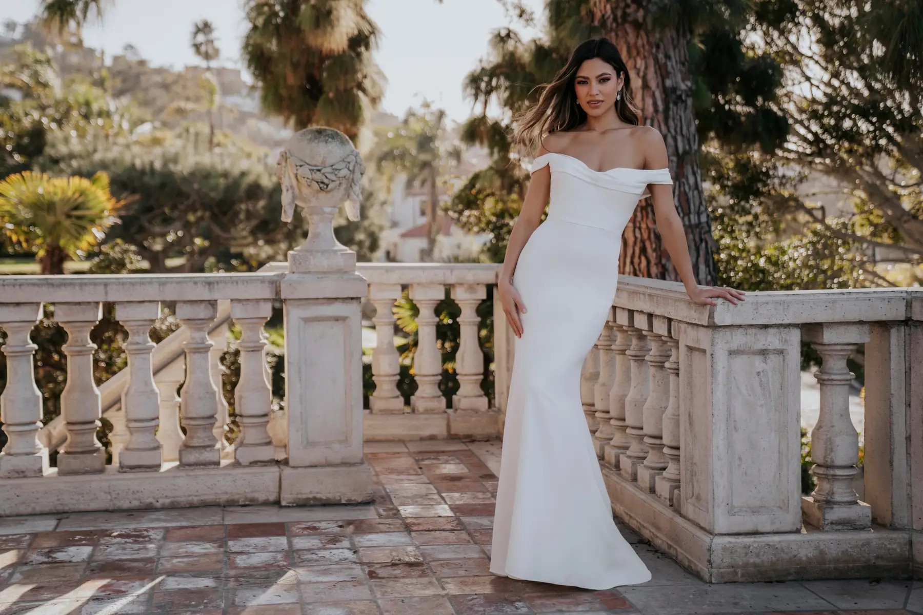 ENDED | Allure Bridals Best of Preview Event Main Image