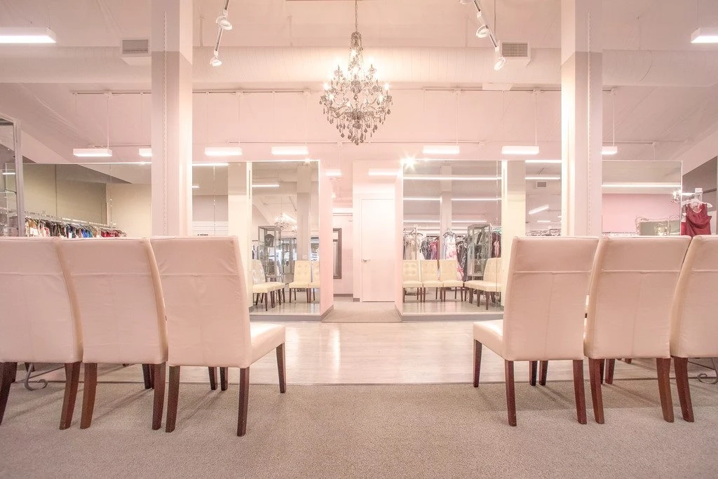 Trudys brides old location
