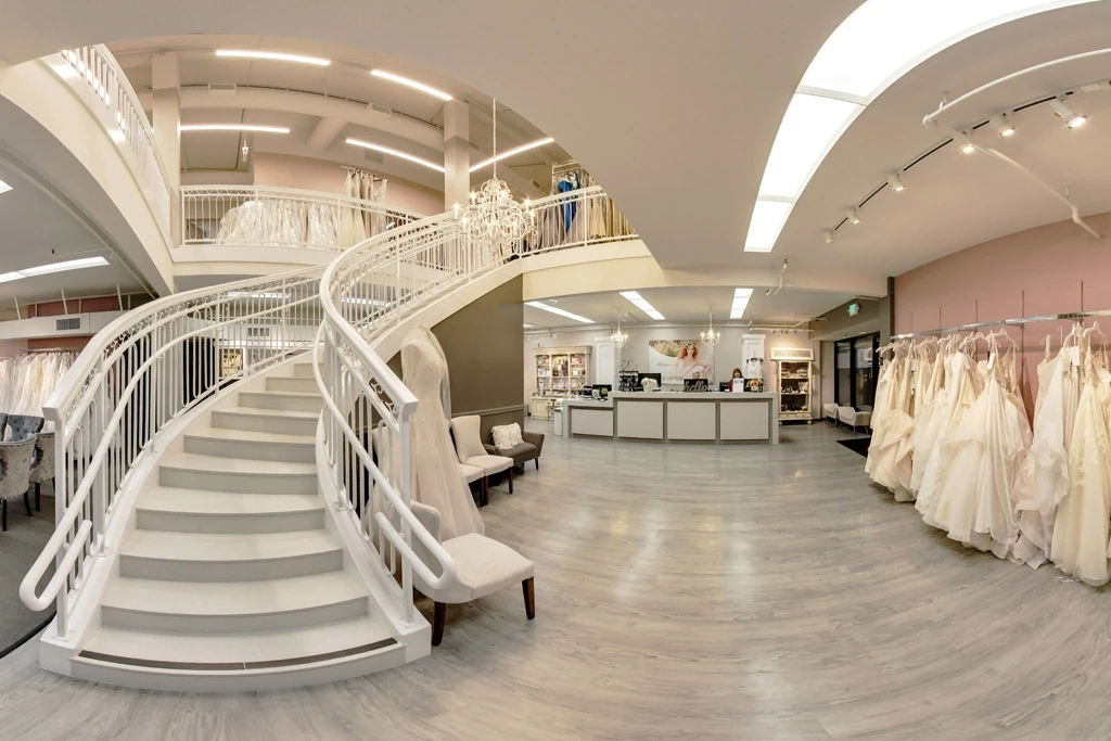 Trudys brides old location
