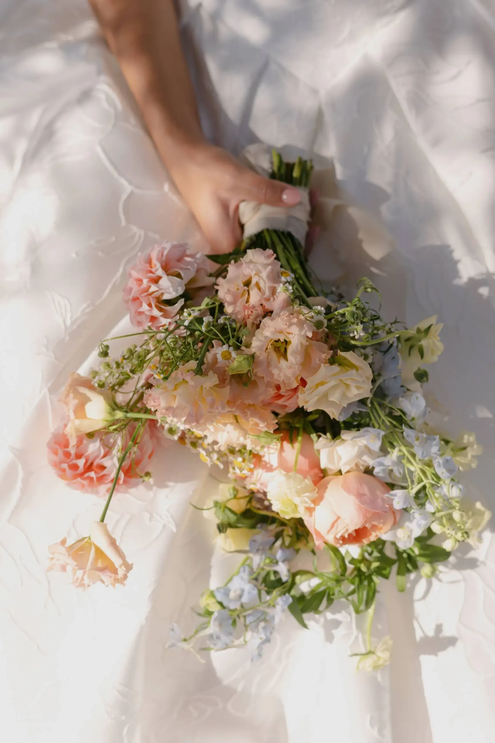 Trudys Guide to the Top Bridal Gown Styles for the 2026 Bride Image