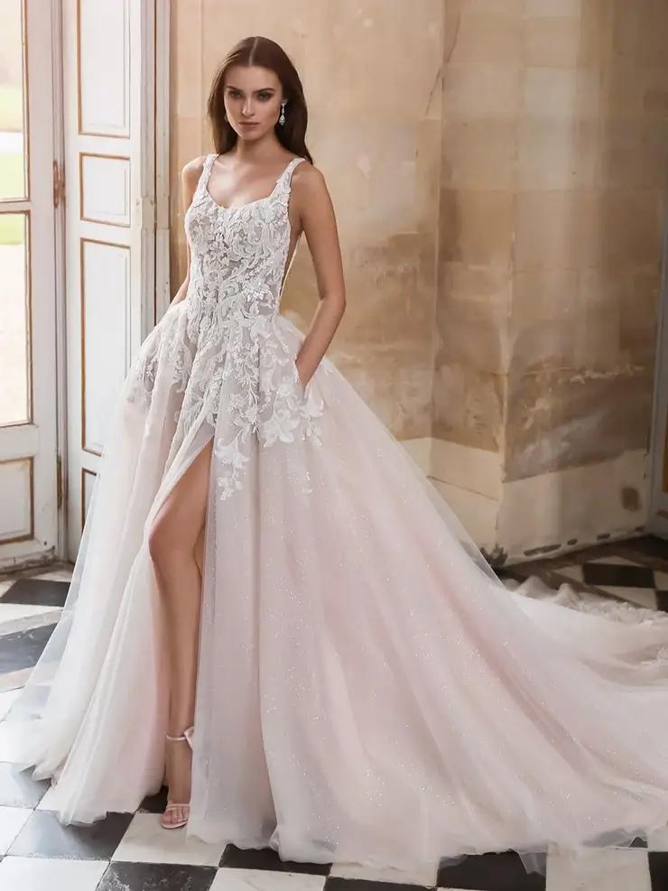 ENDED | Elysee Bridal 2024 Collection Preview