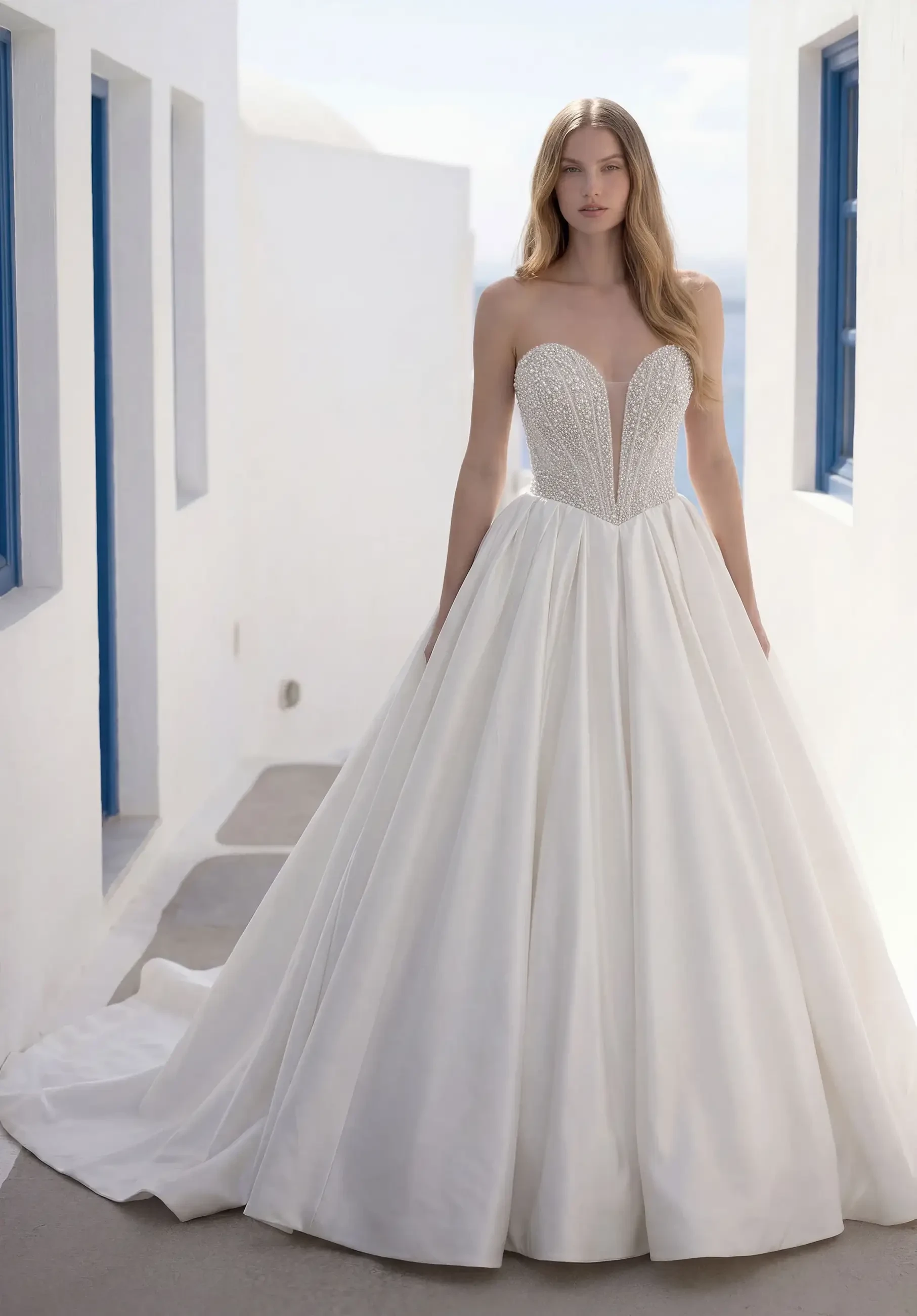 Morilee Spring 2027 Collection Preview