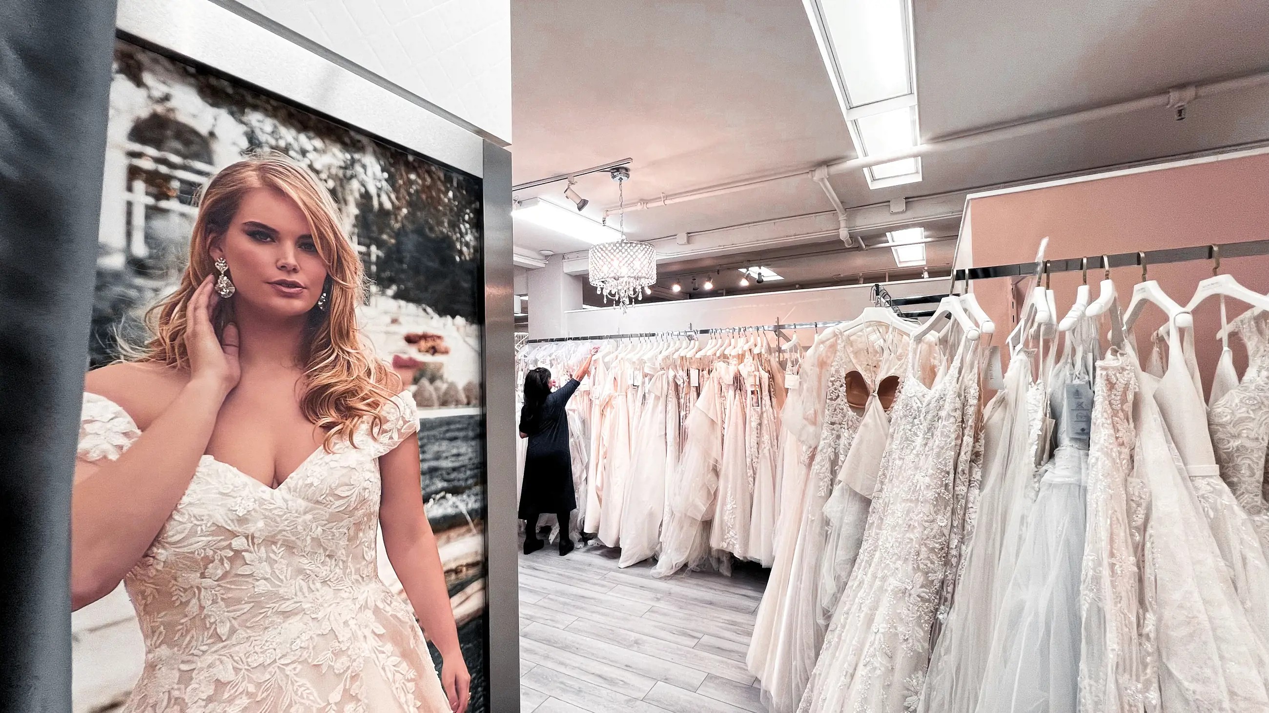 ENDED | Morilee Fall 2023 Event