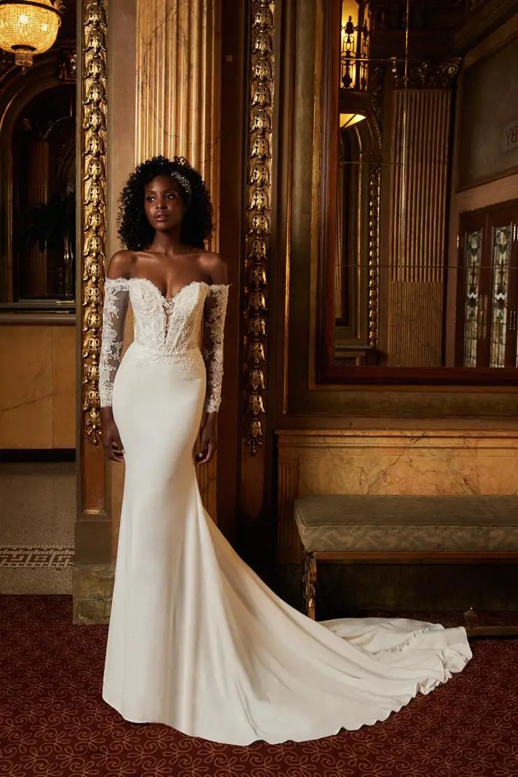 ENDED | Calla Blanche Spring 2022 | Best of Collection Preview Main Image