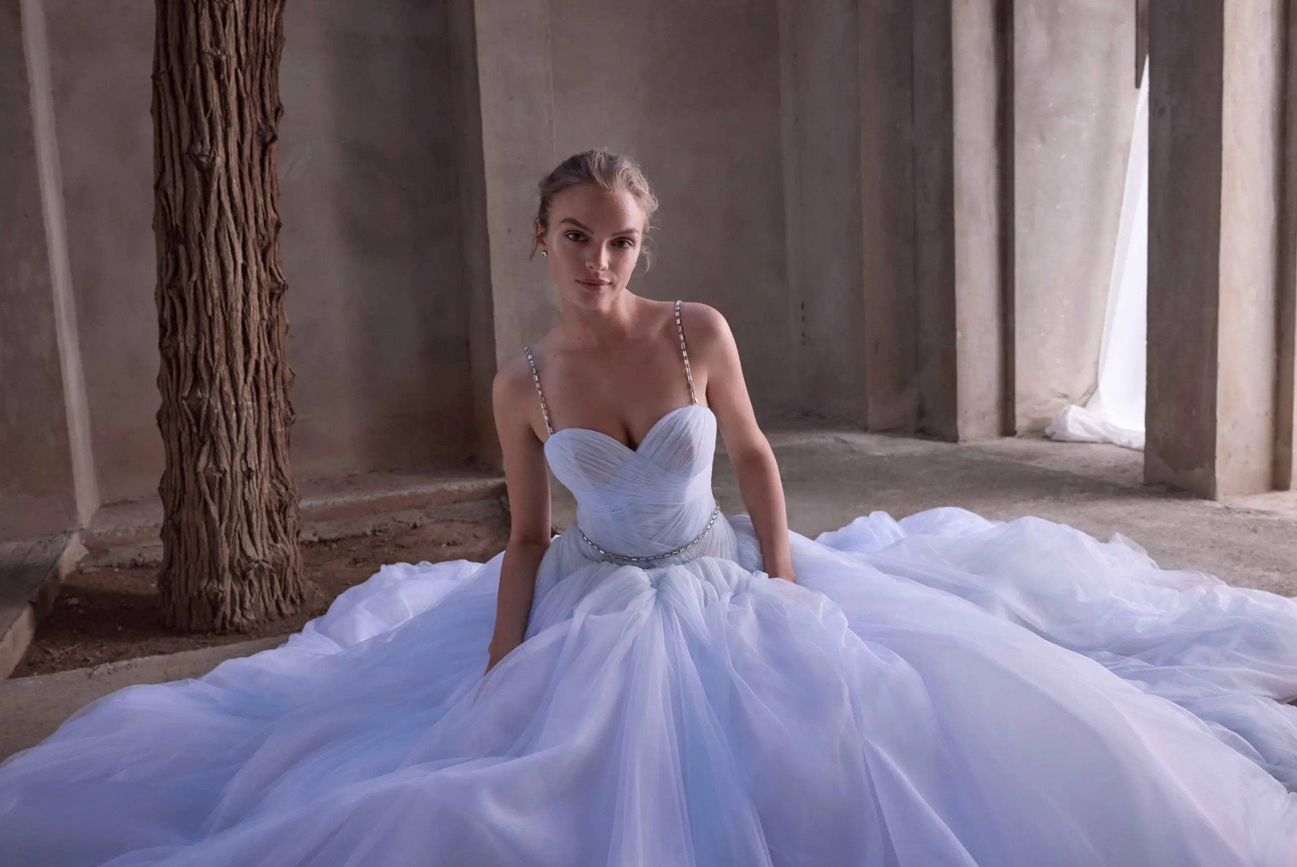 Morilee Fall 2025 Collection Preview