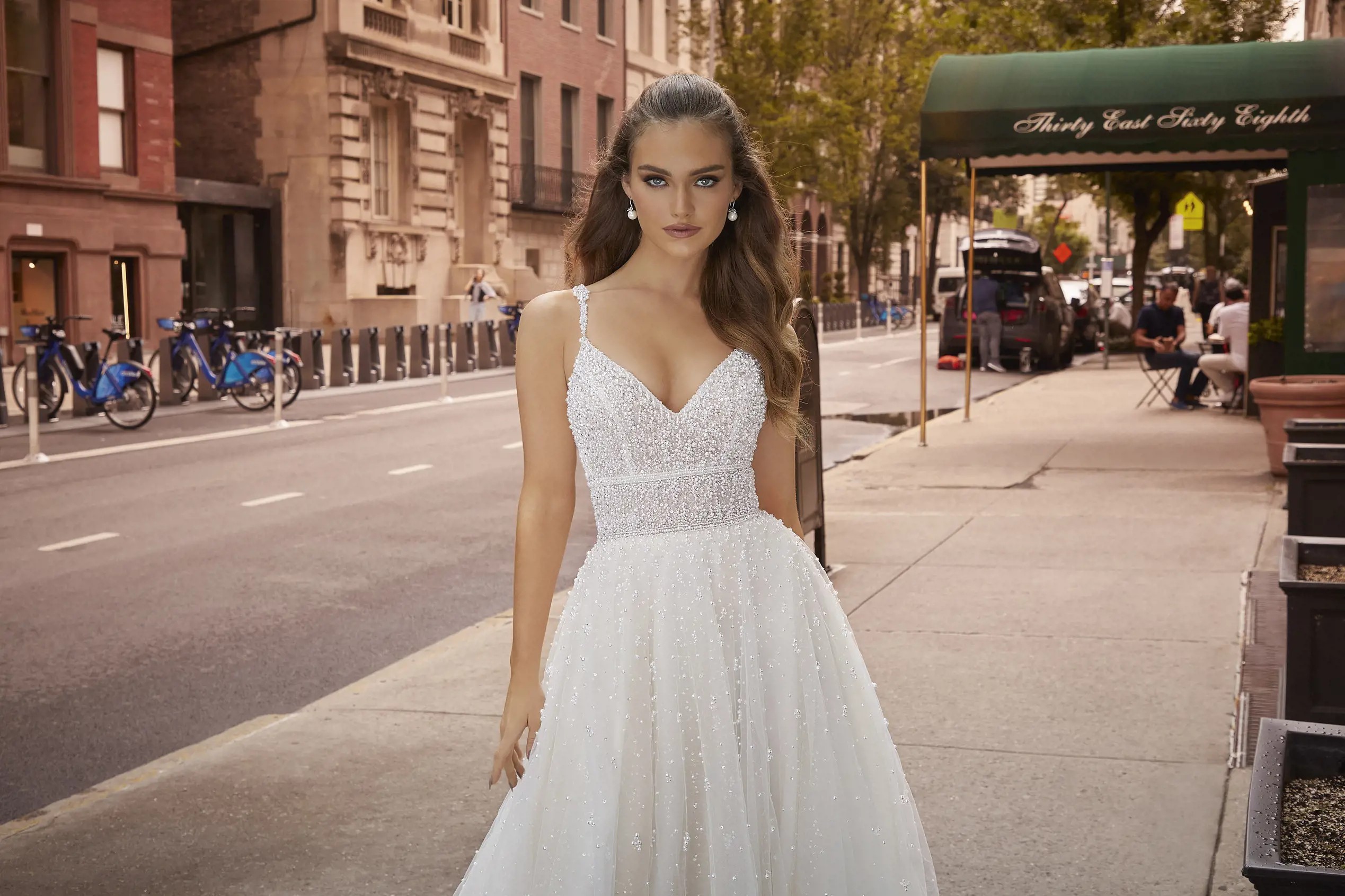 ENDED | Morilee 2023 Collection Preview Event