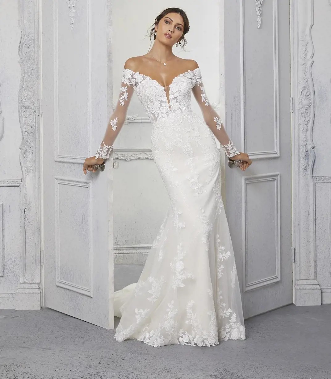 ENDED | A Morilee "December to Remember" Off the Rack Event Main Image