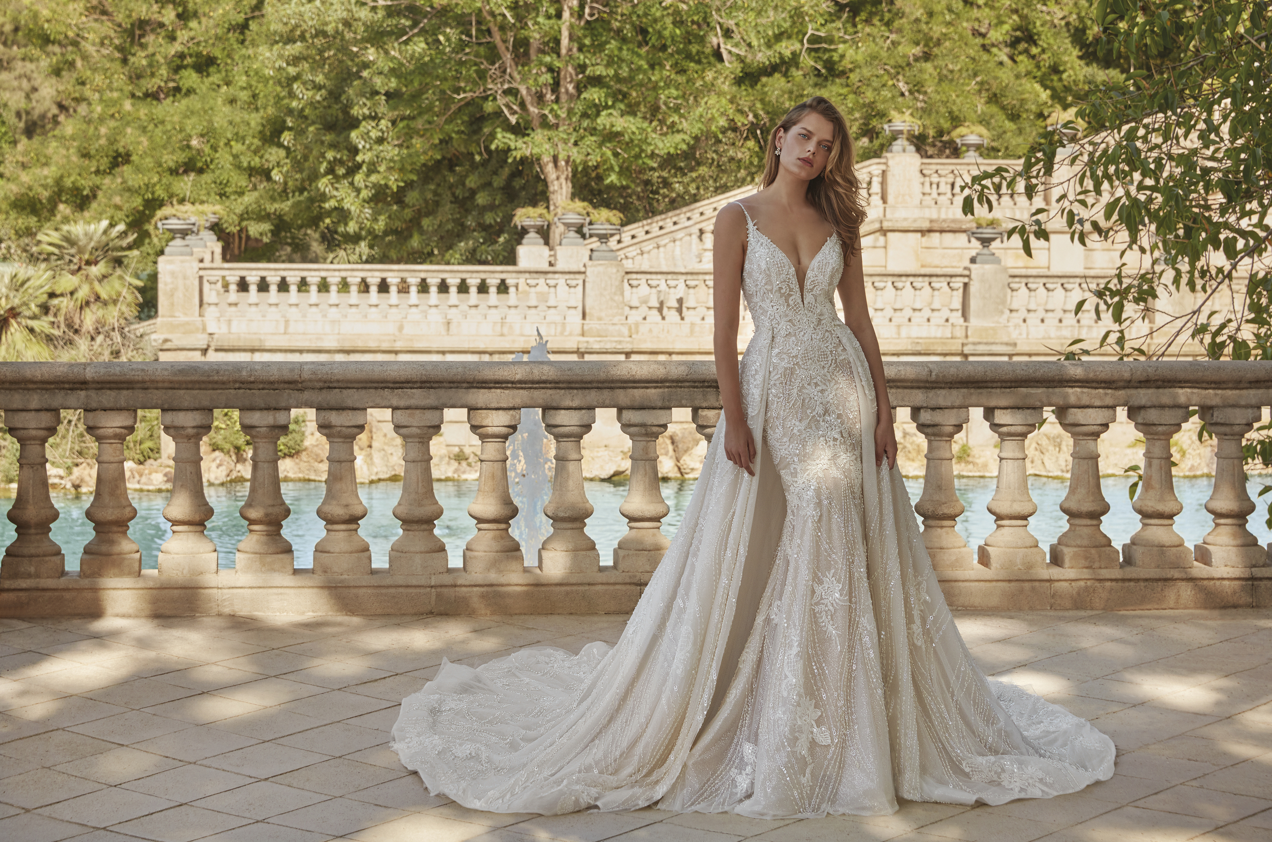 ENDED | Demetrios | Collection Preview