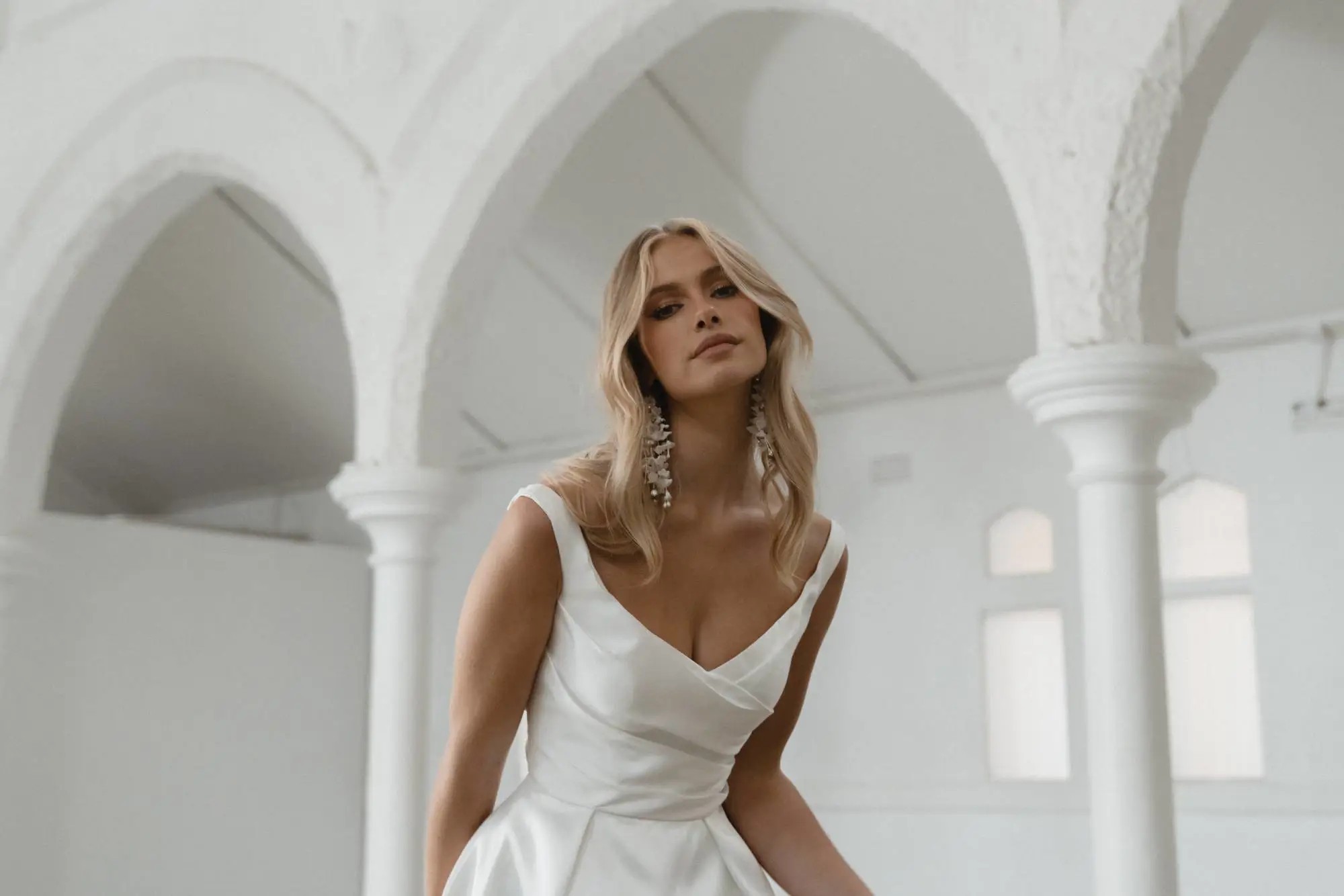 Madi Lane Spring 2024 Collection Preview Main Image