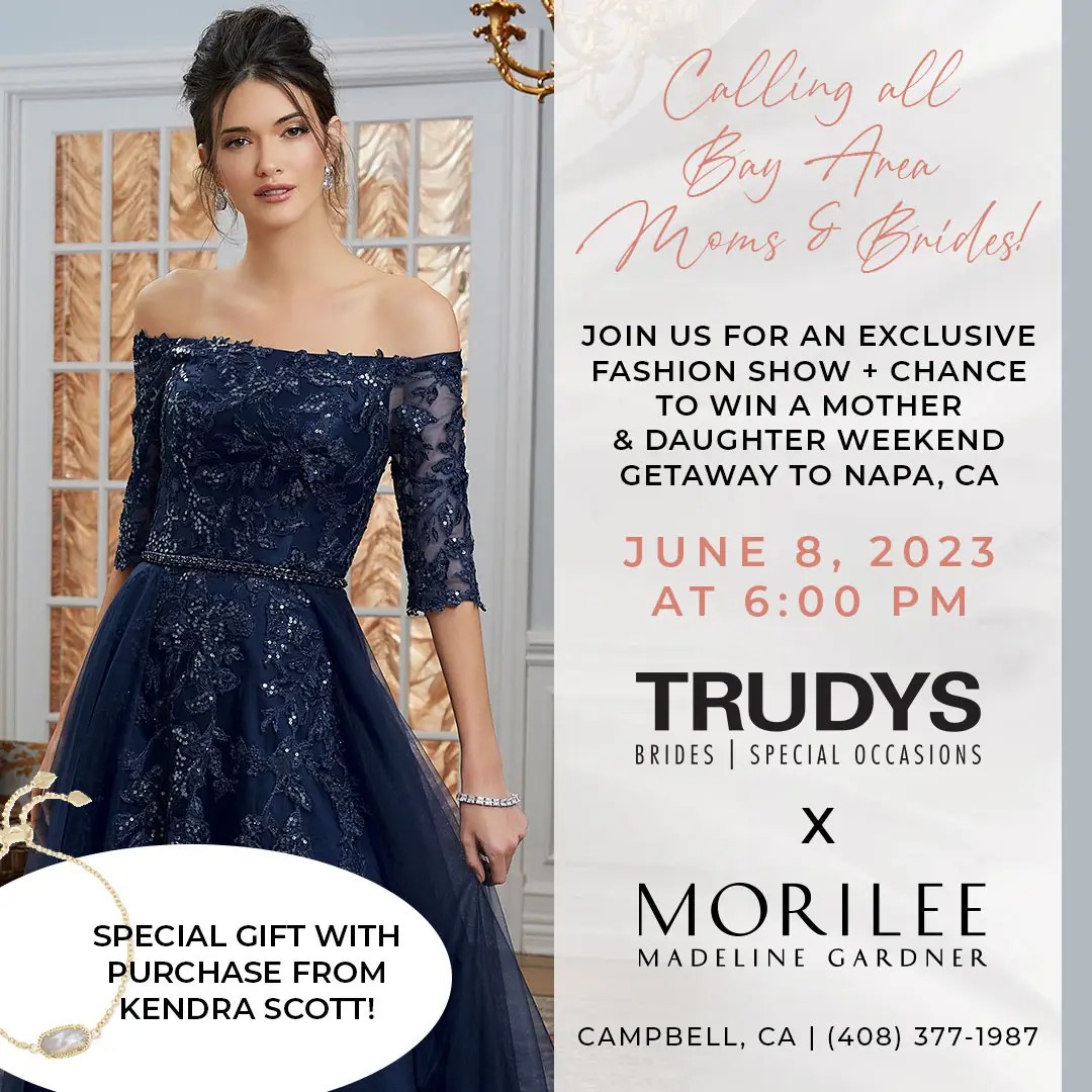 ENDED | MGNY Mothers Fashion Event