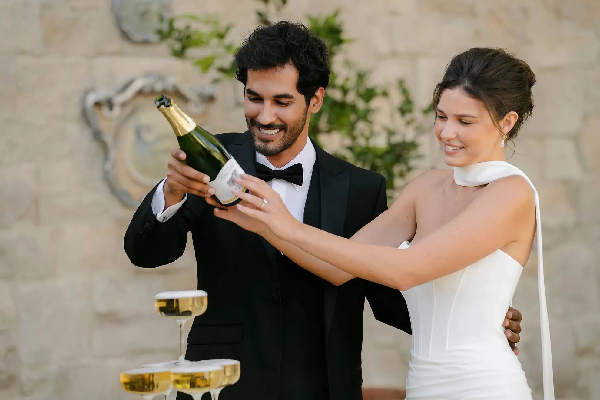 Allure Bridals Spring 2026 Collection Preview Event