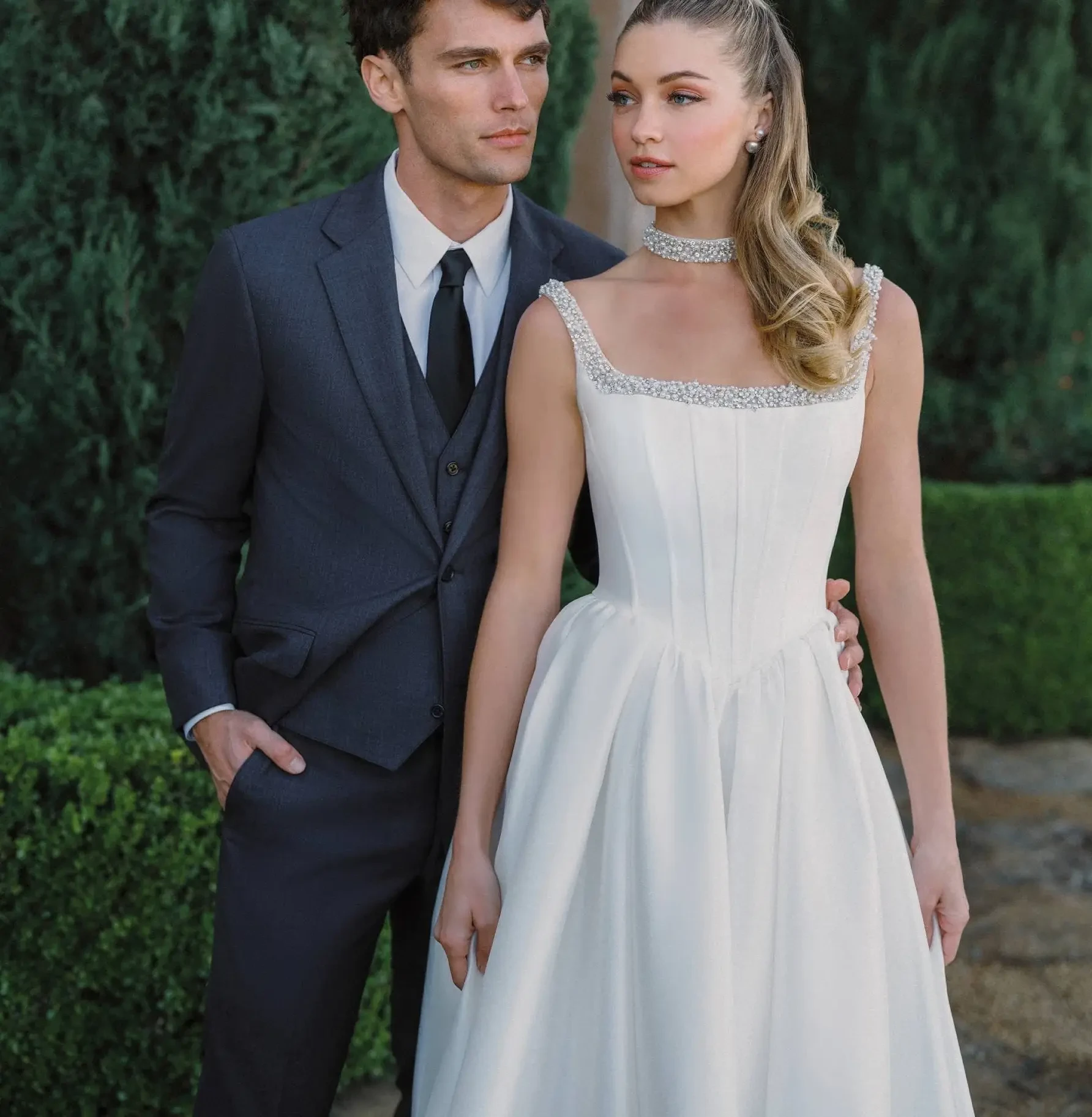 Allure Bridals Ultimate Preview Event