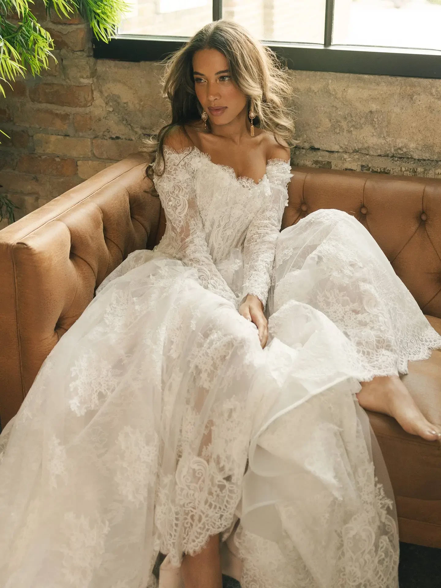 Maggie Sottero 2026 Preview Collection