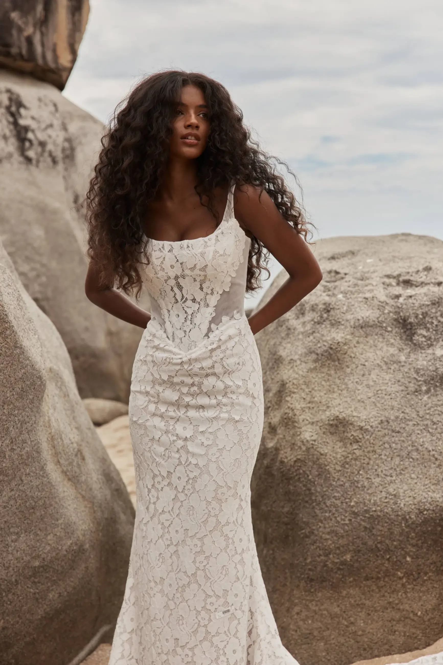 Madi Lane Spring 2027 Collection Preview