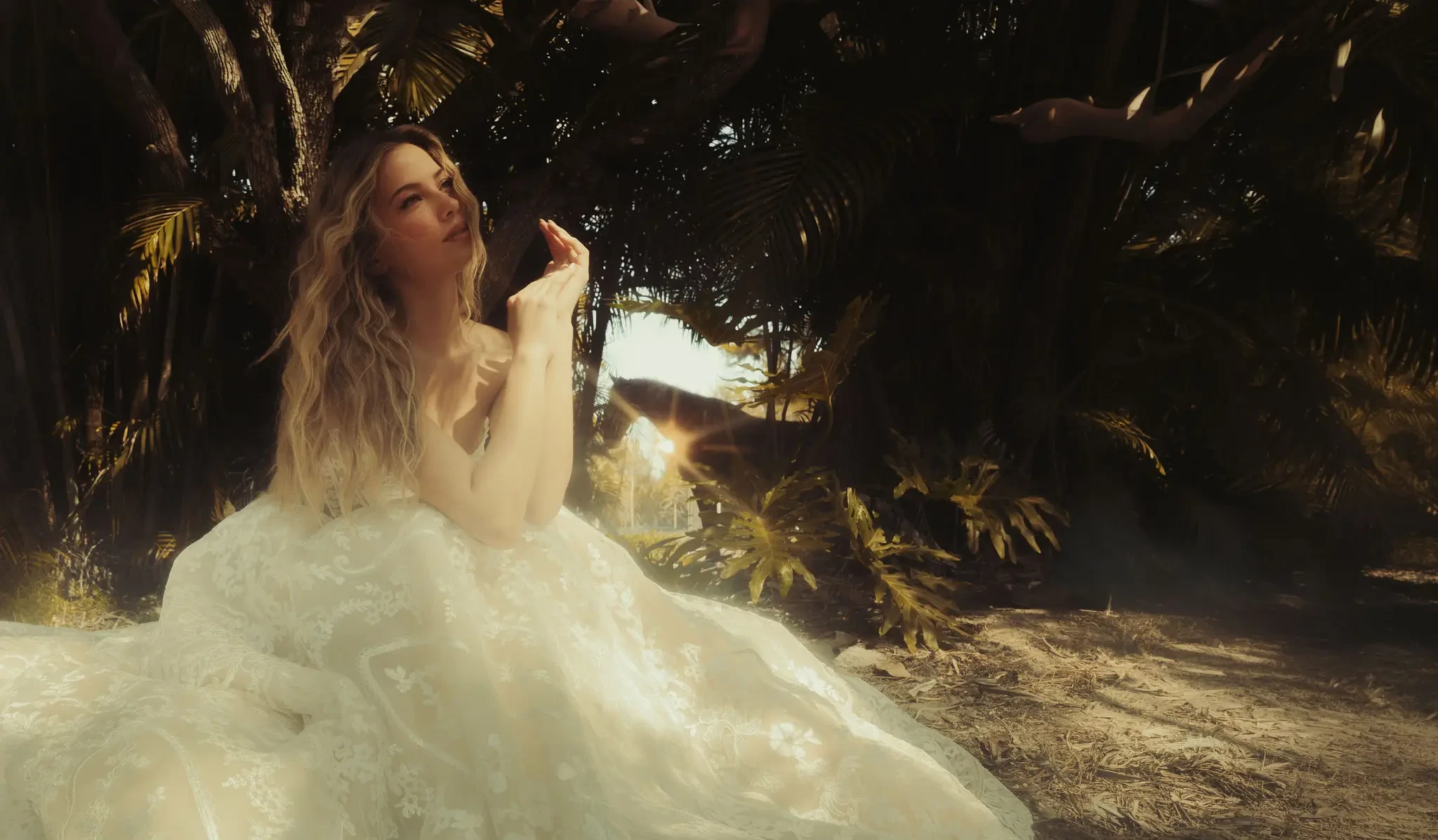 Hayley Paige | REIN Collection Preview