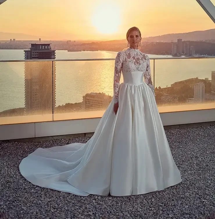 Eddy K Sky Fall 2026 Collection Preview