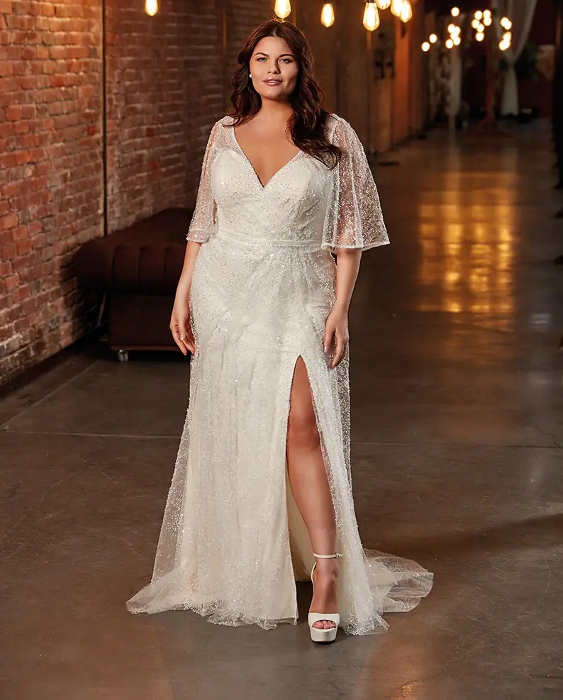 Eddy K Curvy 2026 Collection Preview