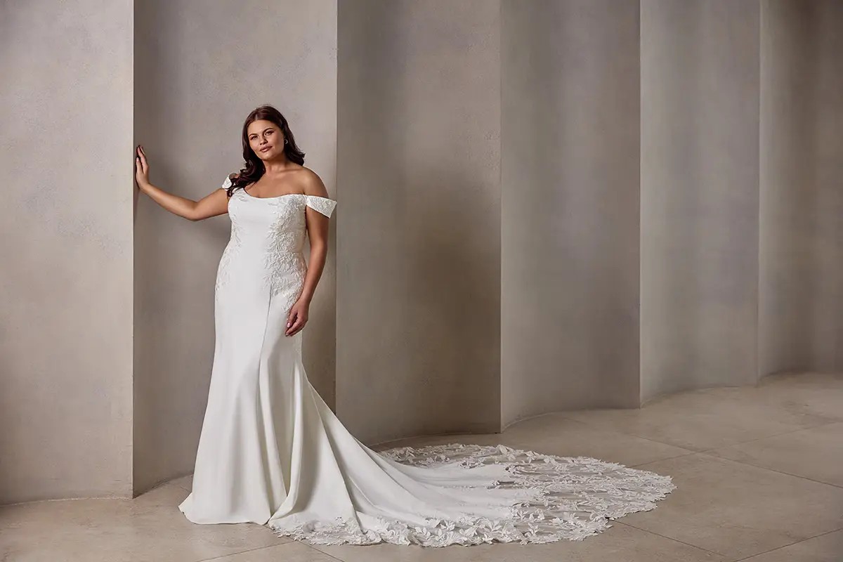 Eddy K Curvy 2026 Collection Preview