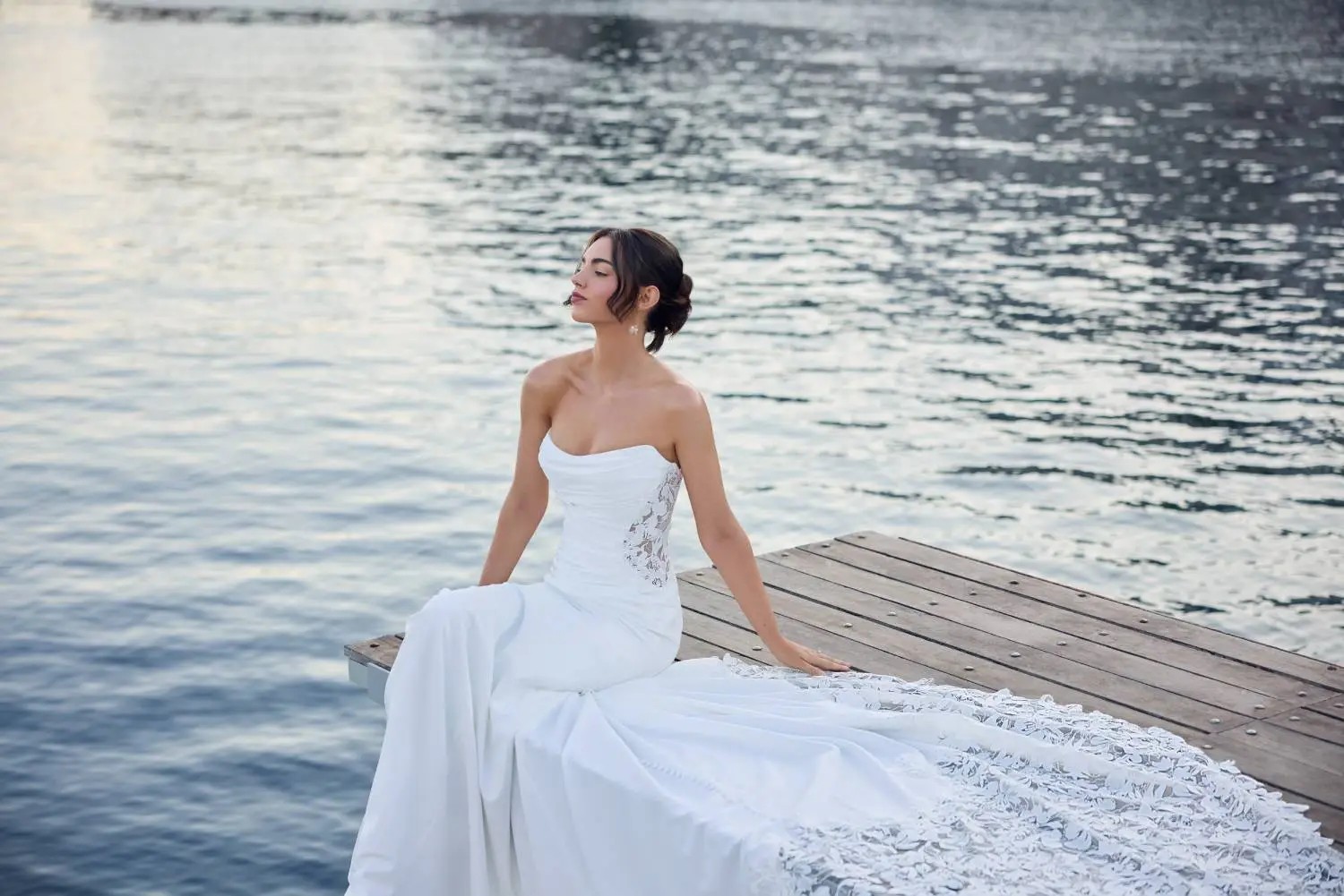 ENDED | Mon Cheri Bridal featuring Sophia Tolli Collection Preview Event