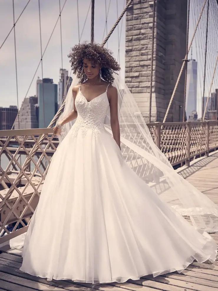 ENDED | Maggie Sottero Spring 2023 Collection Preview Event