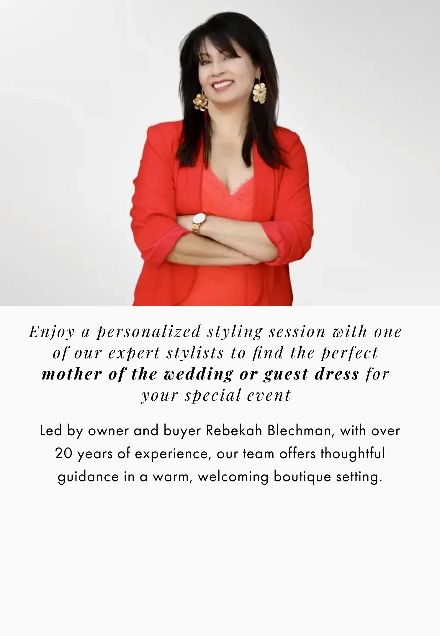 Mothers Appointments