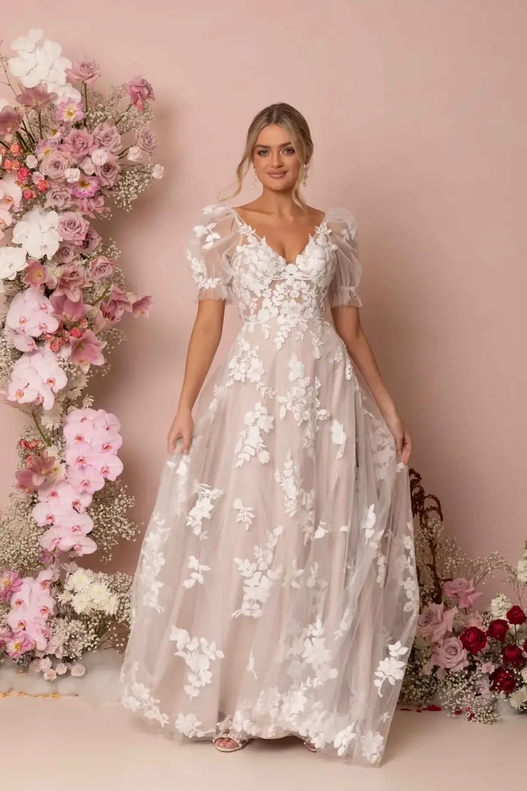 Madi Lane Fall 2023 Preview Event Main Image