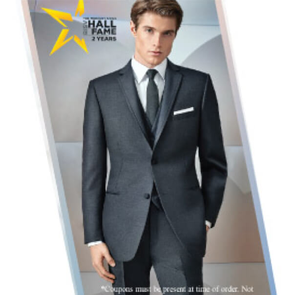 Tuxedo Warehouse