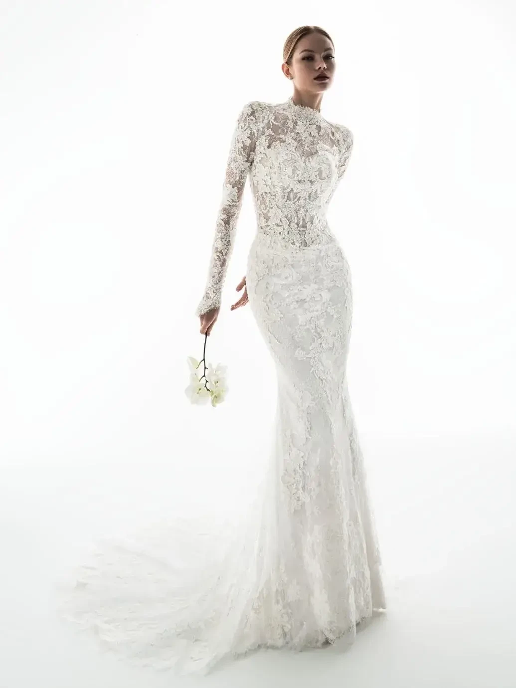 Gown Image #1