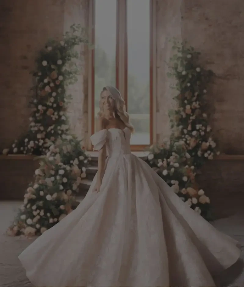 Disney Fairy tale dress