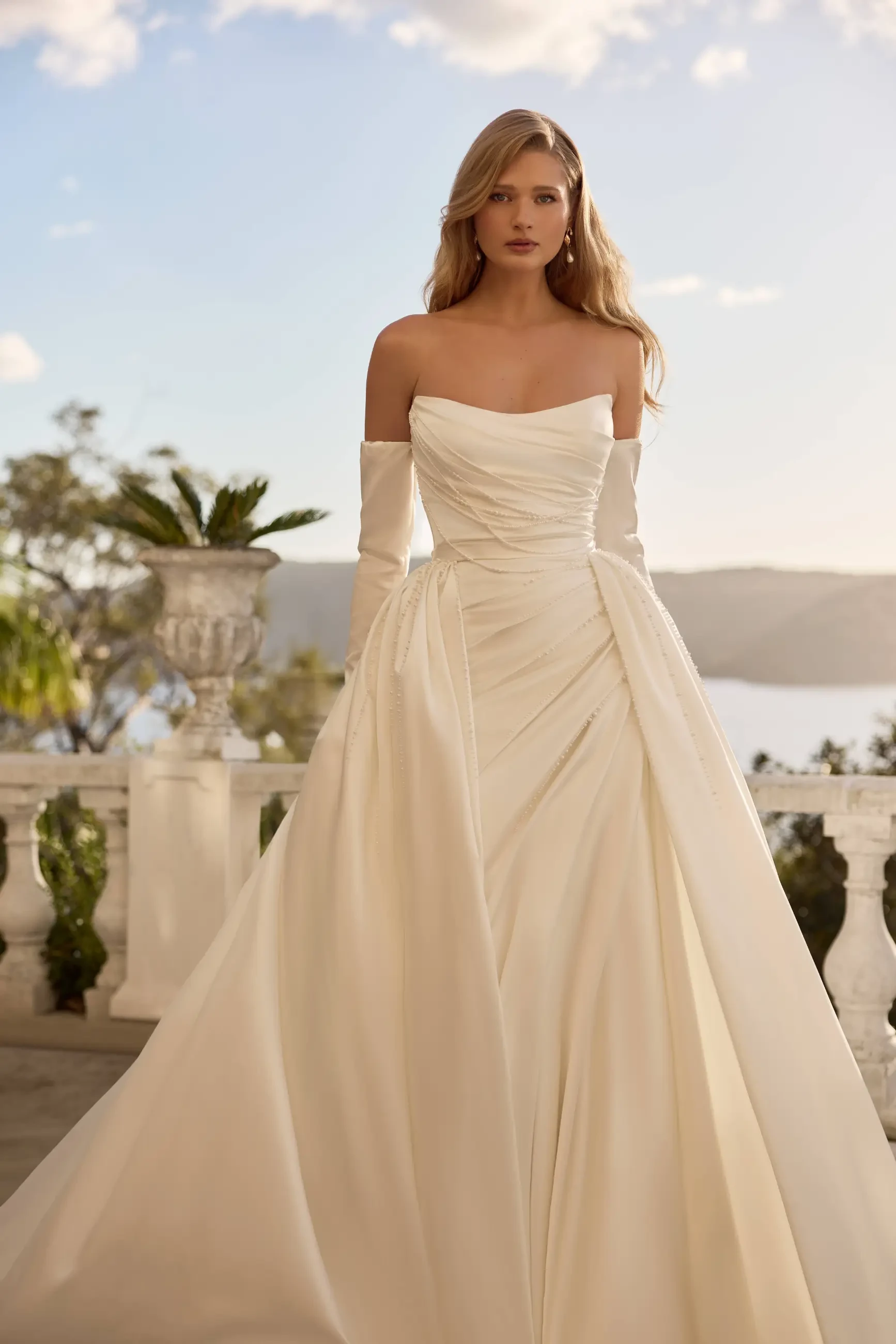 Gown Image #1