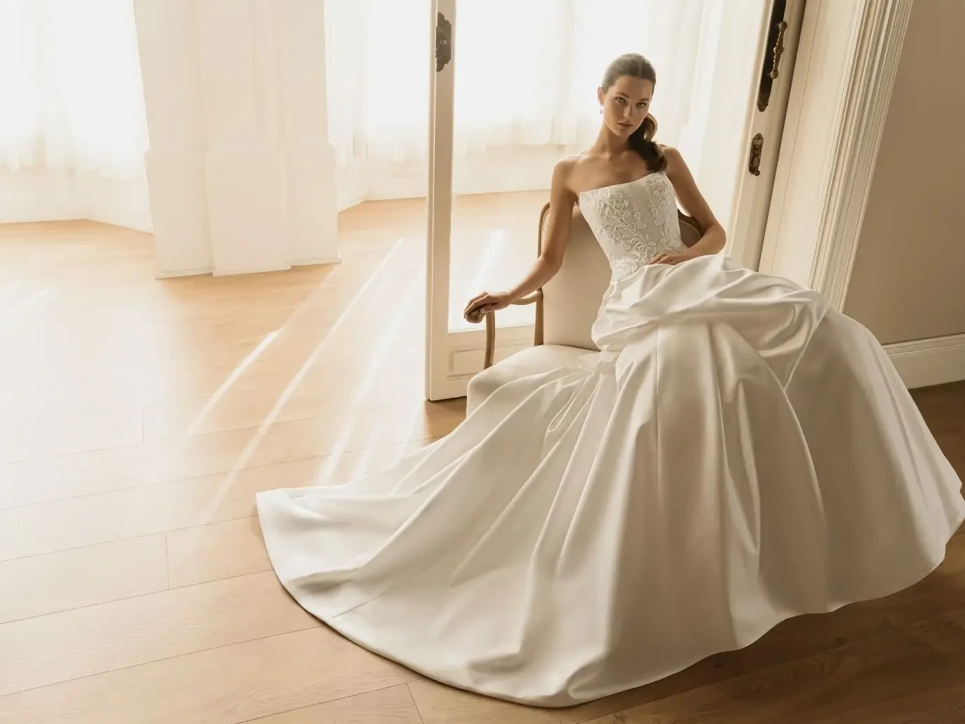 Élysée Dress