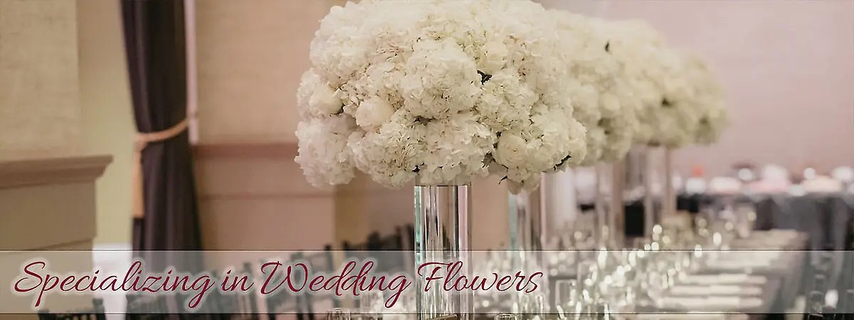 Blackistone Florist