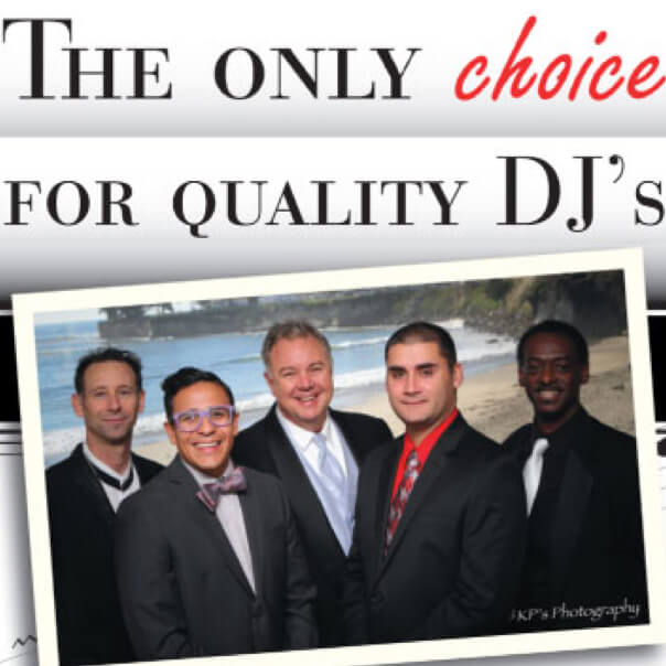 Choice Music