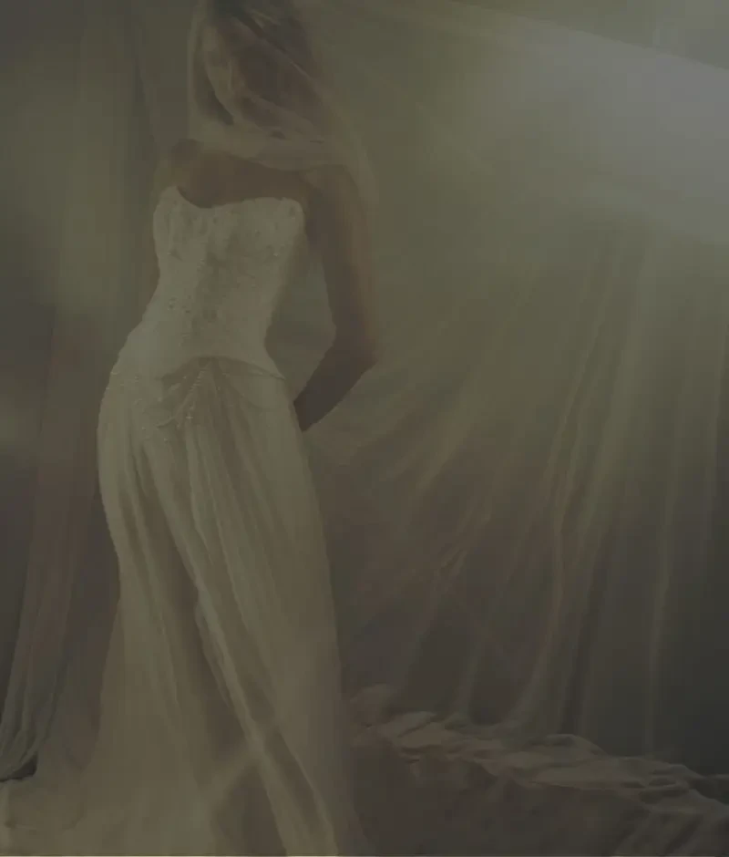 Hayley Paige Dress