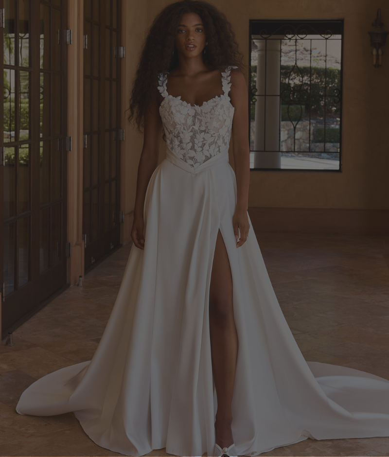 Madi Lane dress