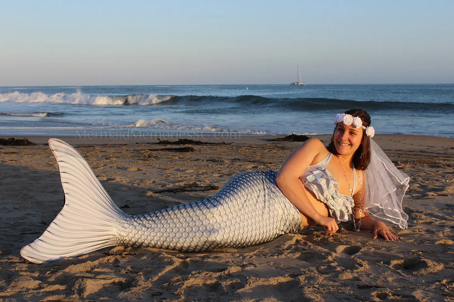 Mermaid Memories
