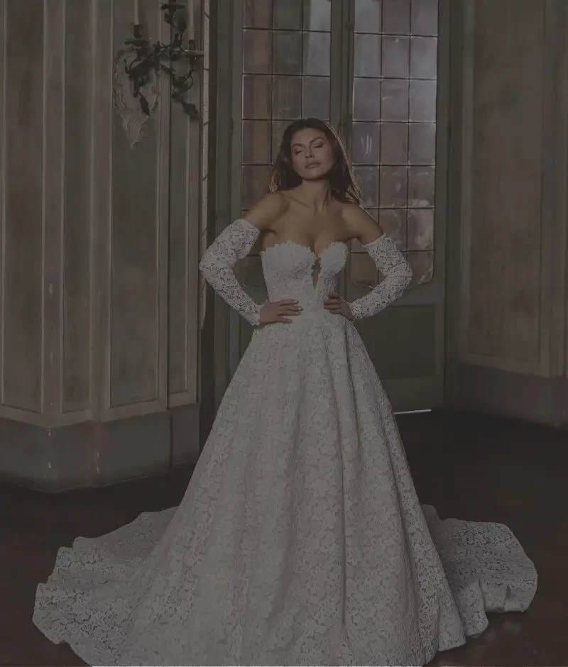 Eddy K dress