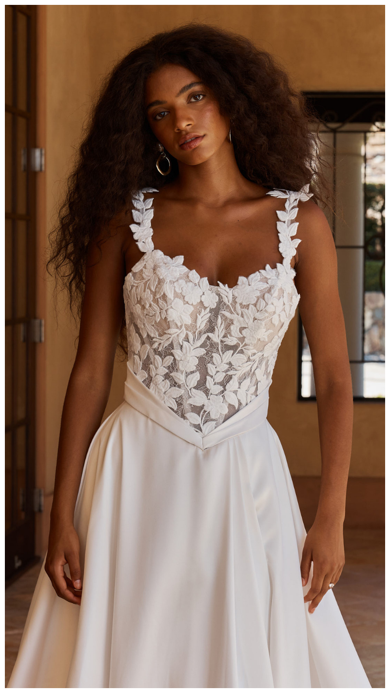 Madi Lane dress