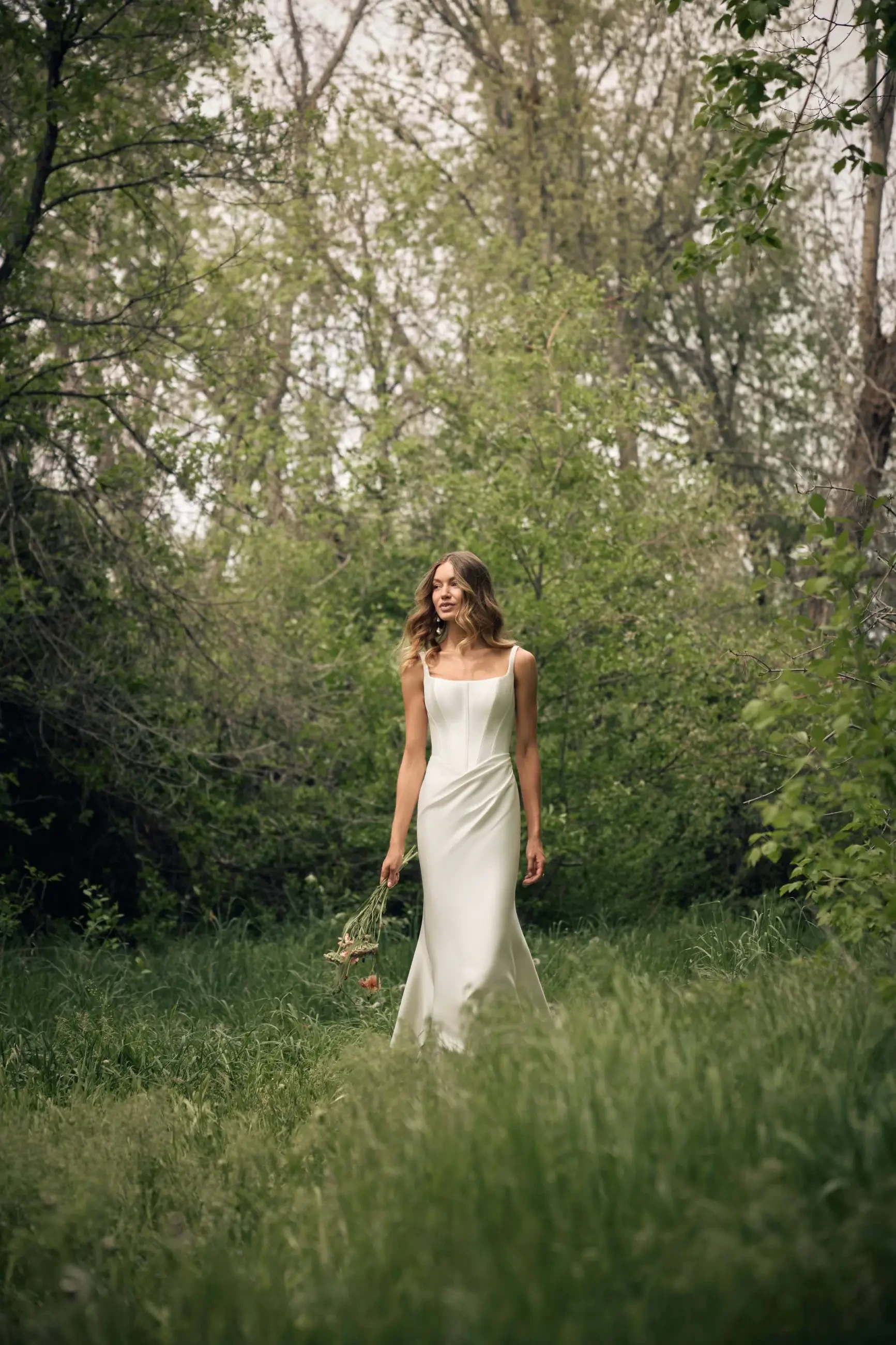 Gown Image #1
