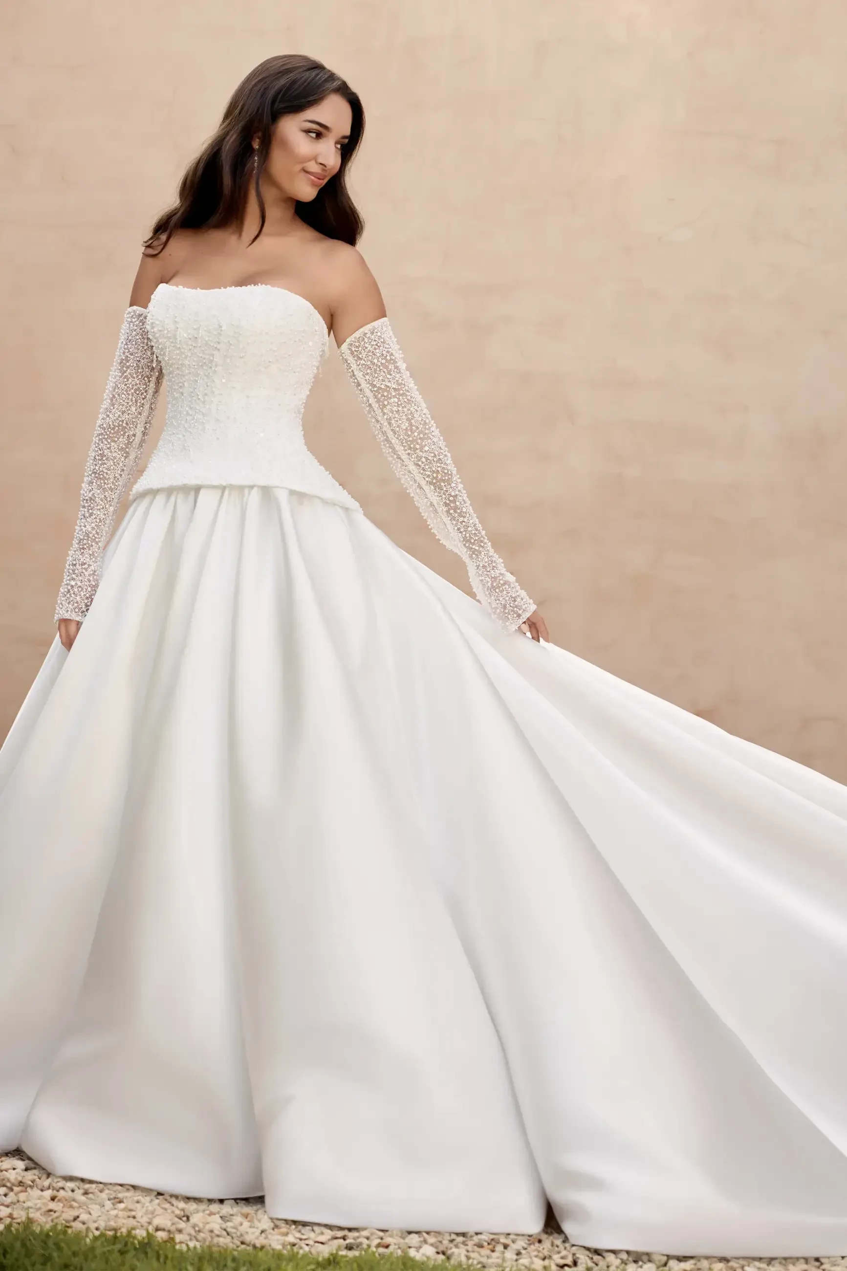 Gown Image #1