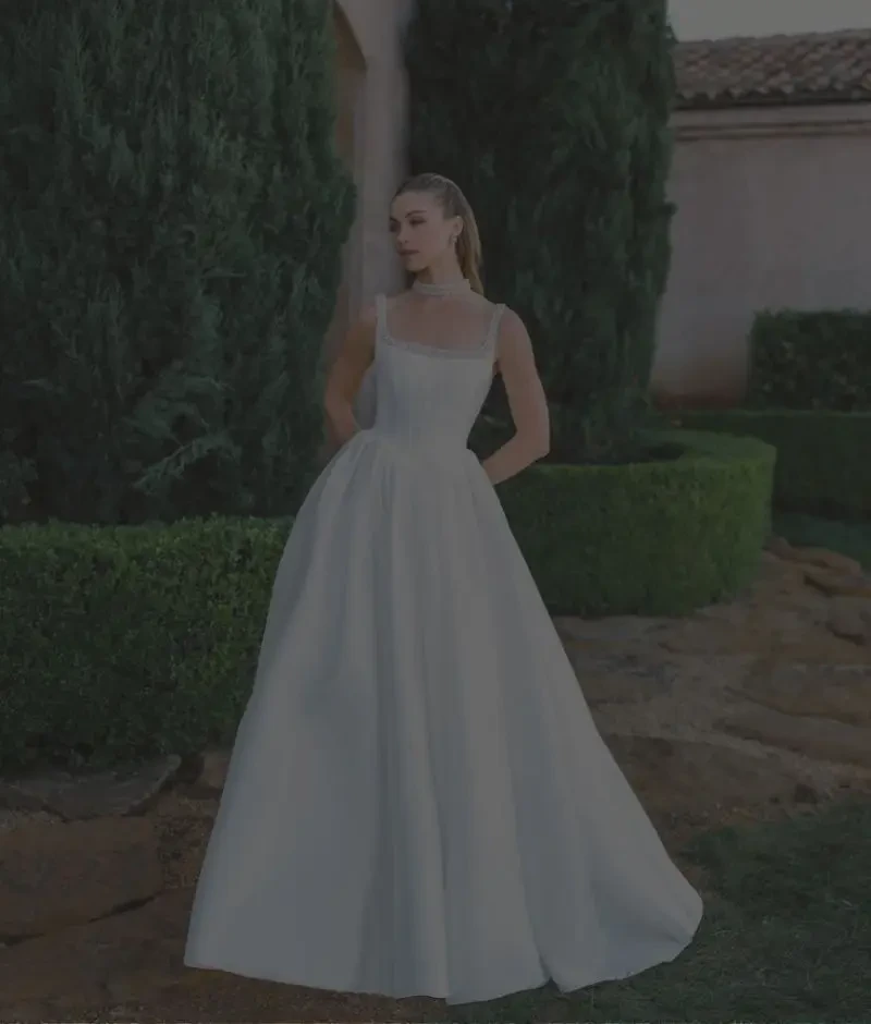 Allure bridals dress