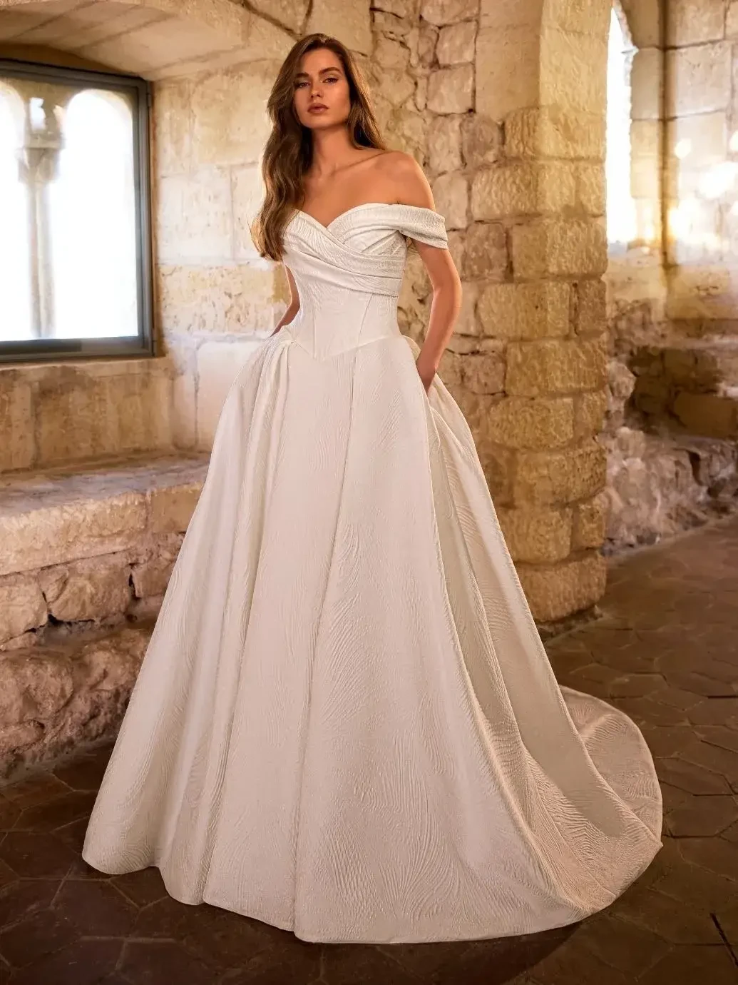 Gown Image #1