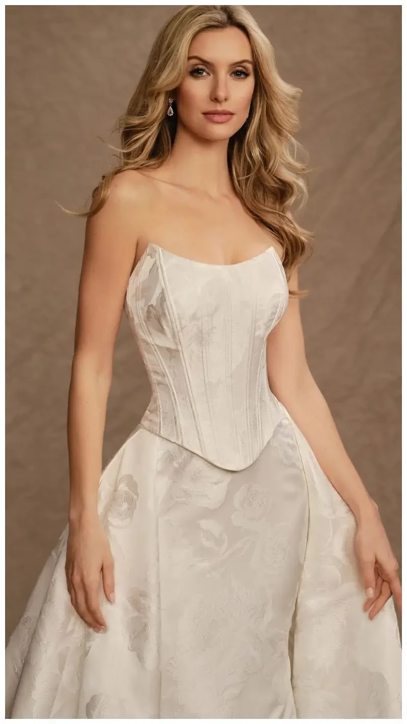 Martin Thornburg dress