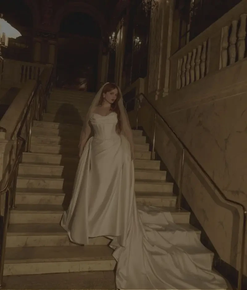 Maggie Sottero wedding dress