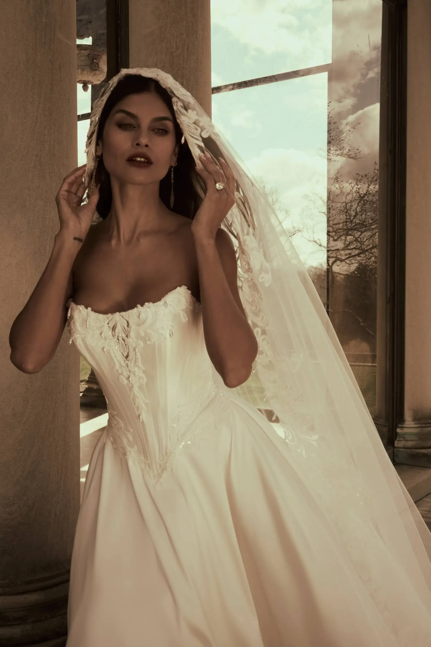 Gown Image #1