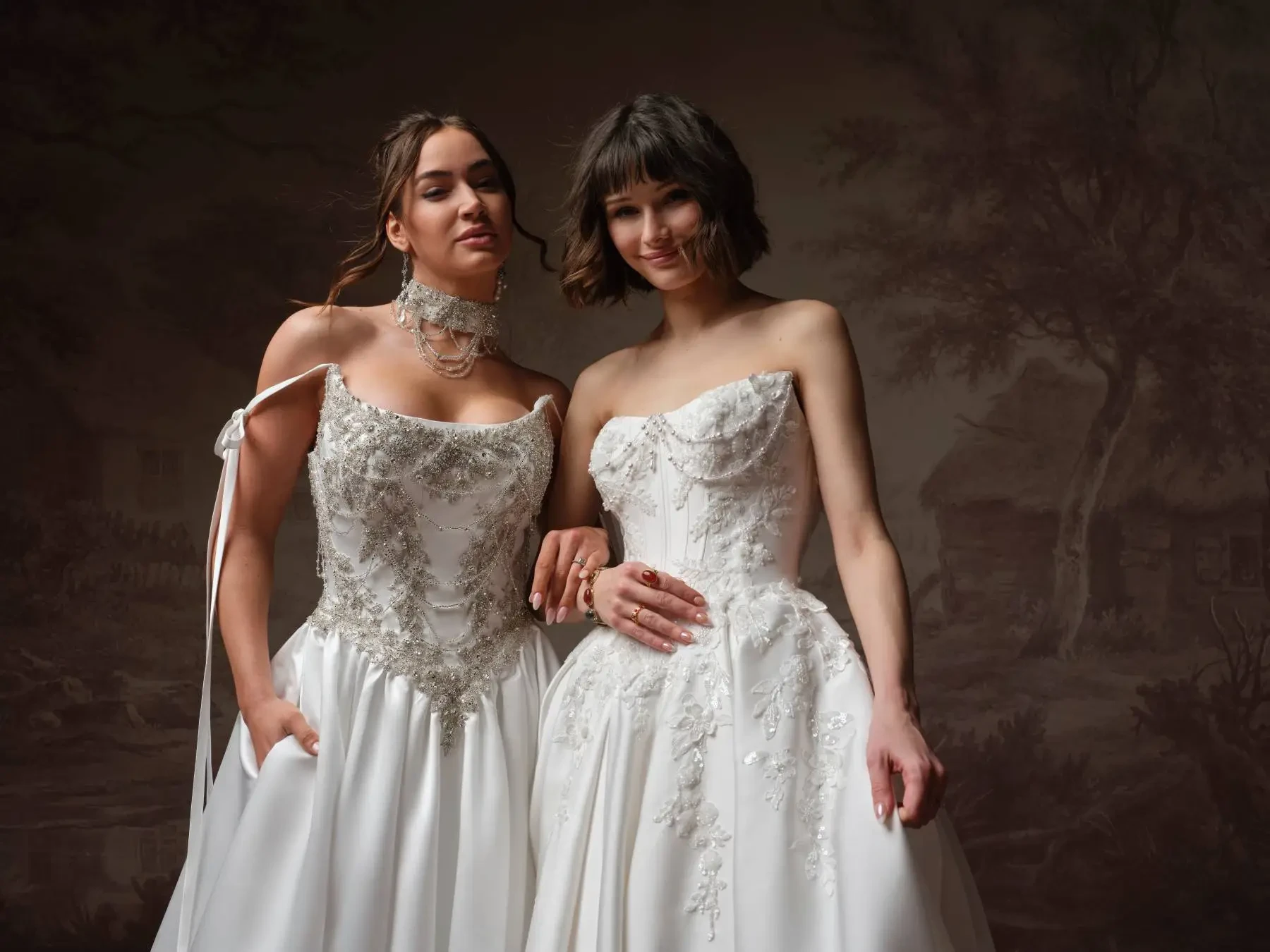Maggie Sottero wedding dress